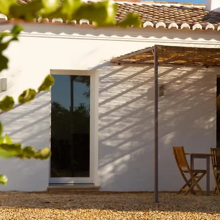 Quinta Da Pintassilga Villa Tavira Exterior photo