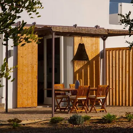 Quinta Da Pintassilga Villa Tavira Exterior photo