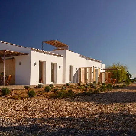 Quinta Da Pintassilga Villa Tavira Exterior photo