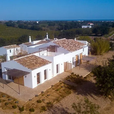 Quinta Da Pintassilga Villa Tavira Exterior photo