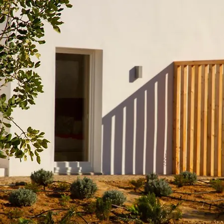 Quinta Da Pintassilga Villa Tavira Exterior photo