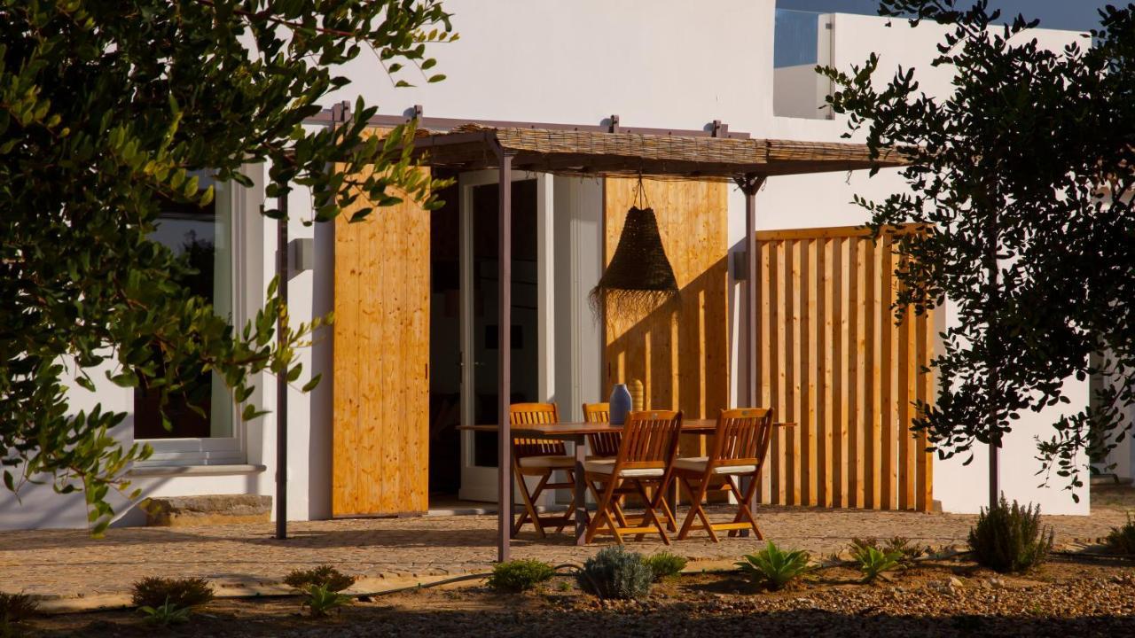 Holiday home Quinta Da Pintassilga Tavira