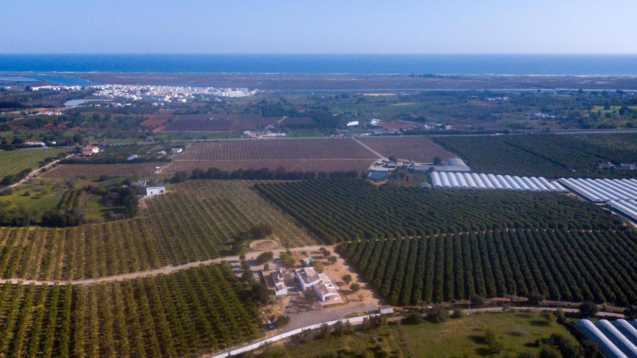 Quinta Da Pintassilga Tavira