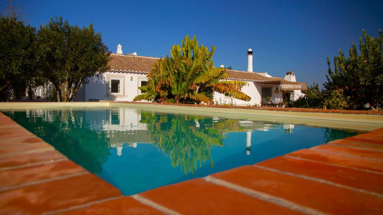 Holiday home Quinta Da Pintassilga Tavira