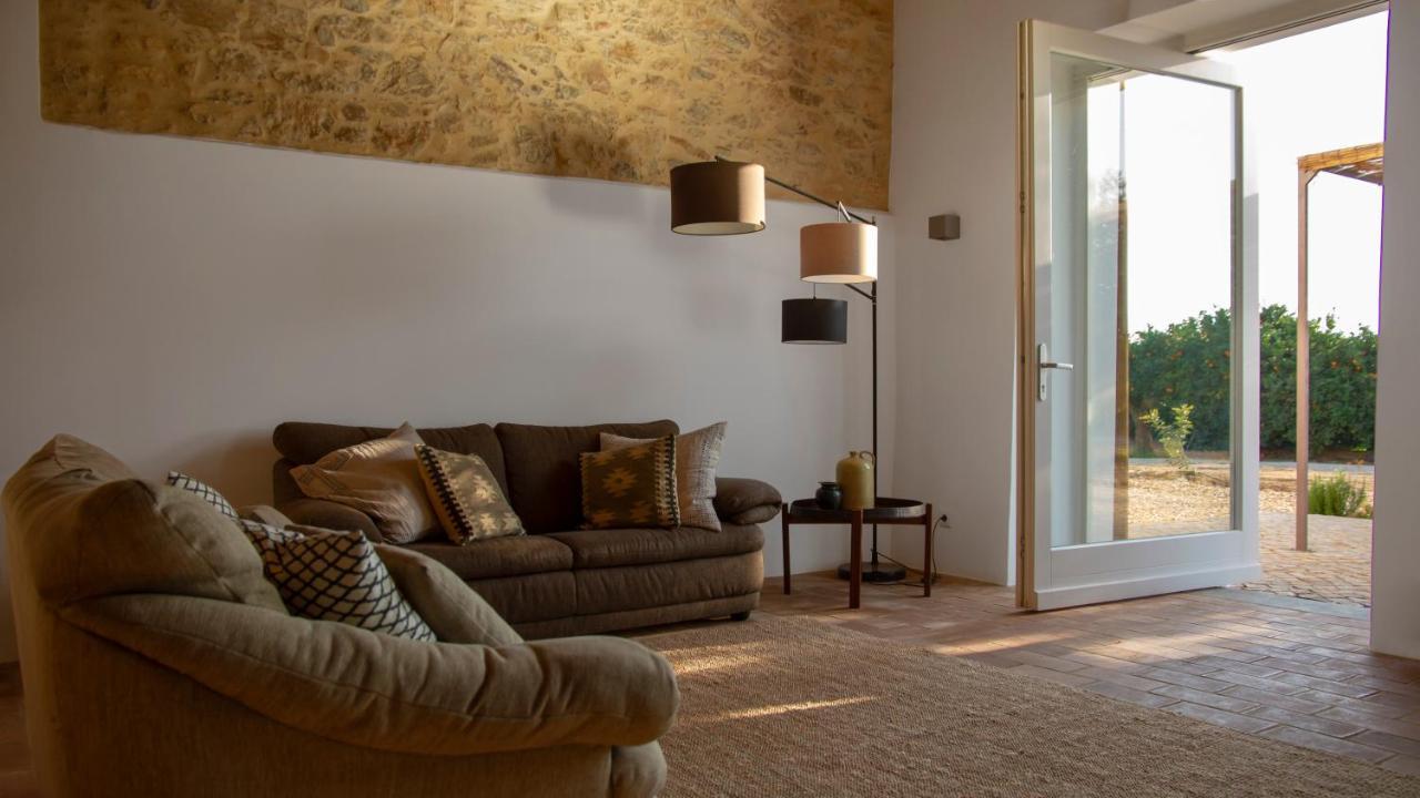 Holiday home Quinta Da Pintassilga Tavira
