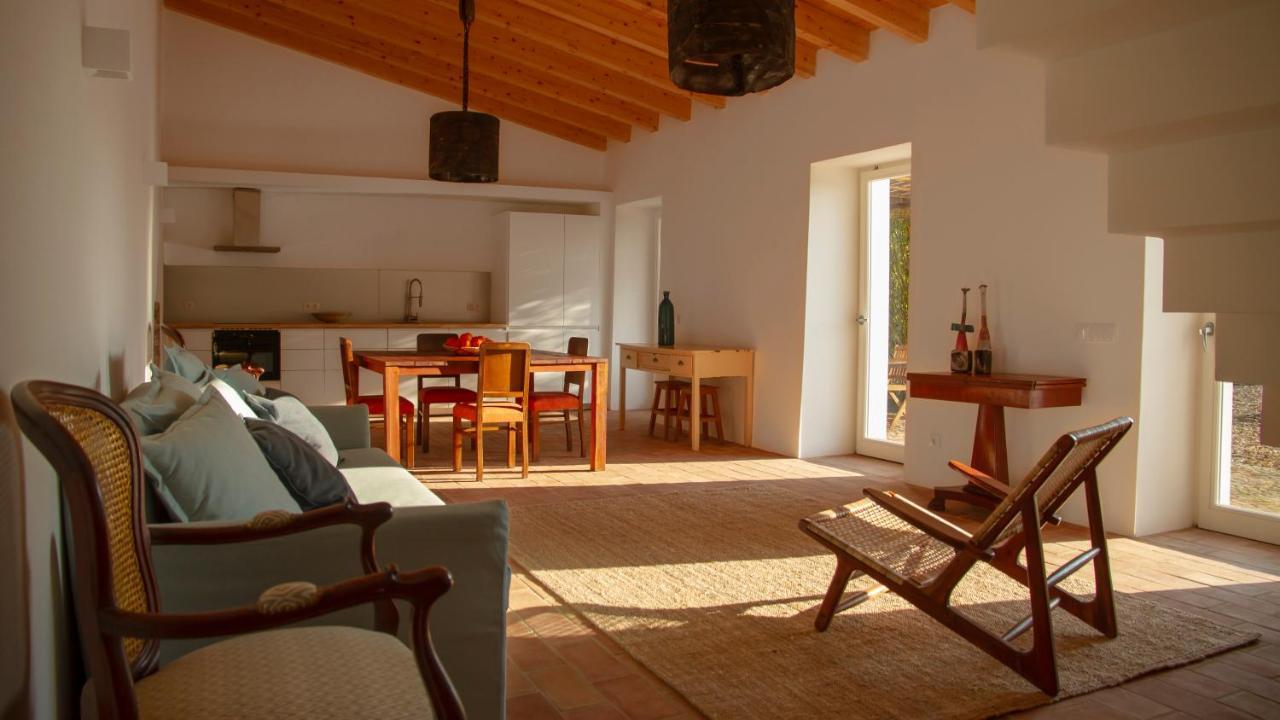 Quinta Da Pintassilga Holiday home Tavira
