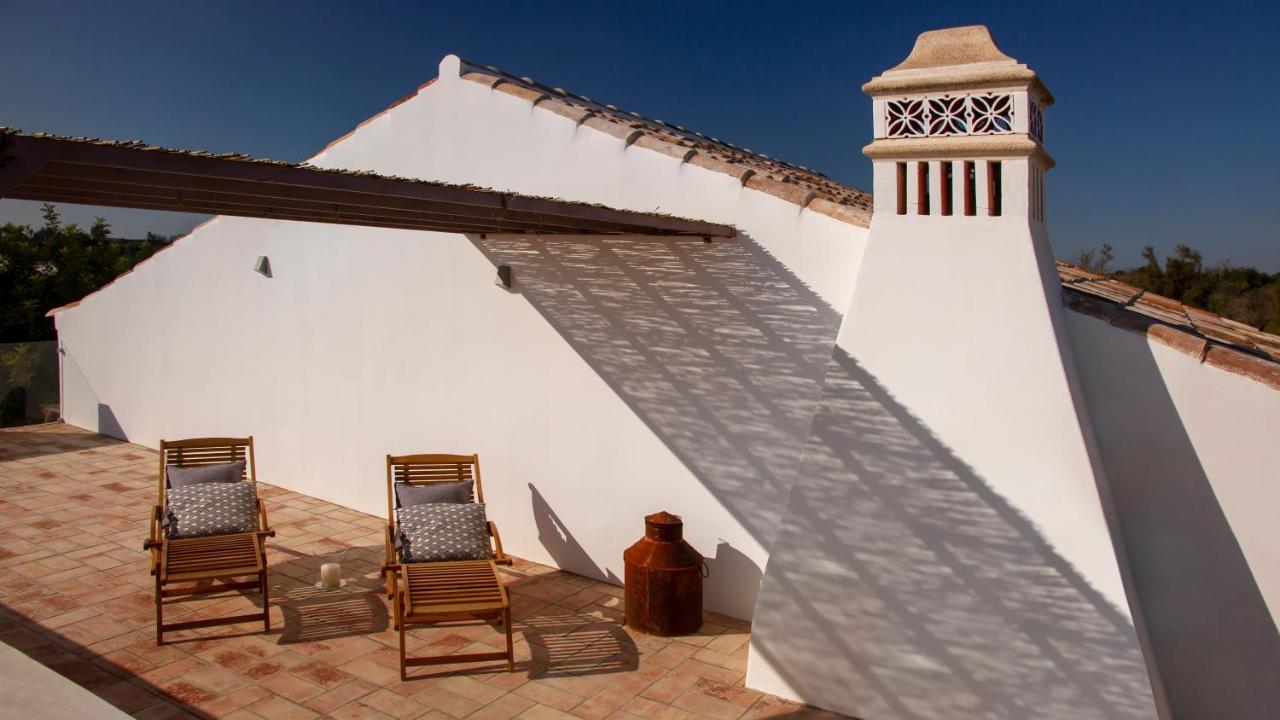 Quinta Da Pintassilga Tavira