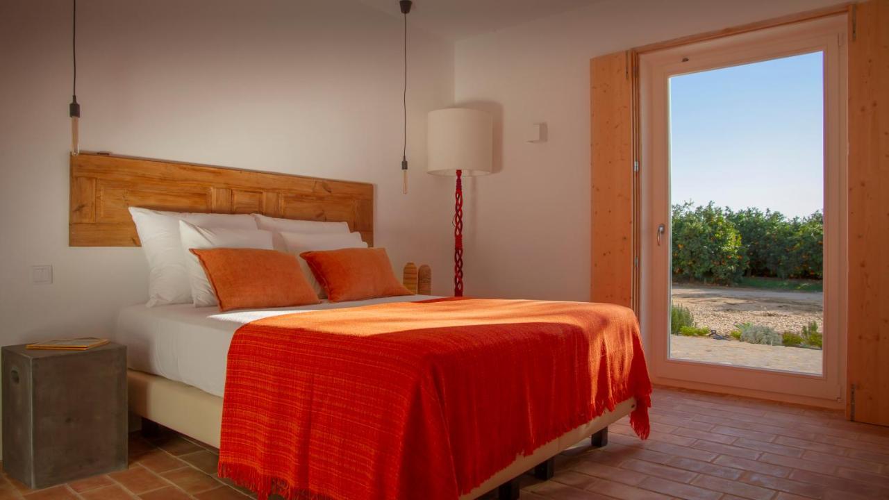 Holiday home Quinta Da Pintassilga Tavira