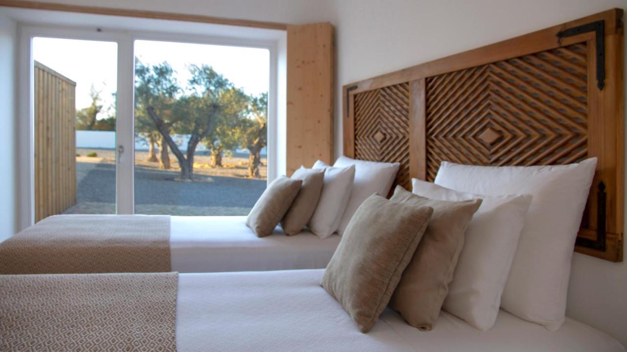 Holiday home Quinta Da Pintassilga Tavira