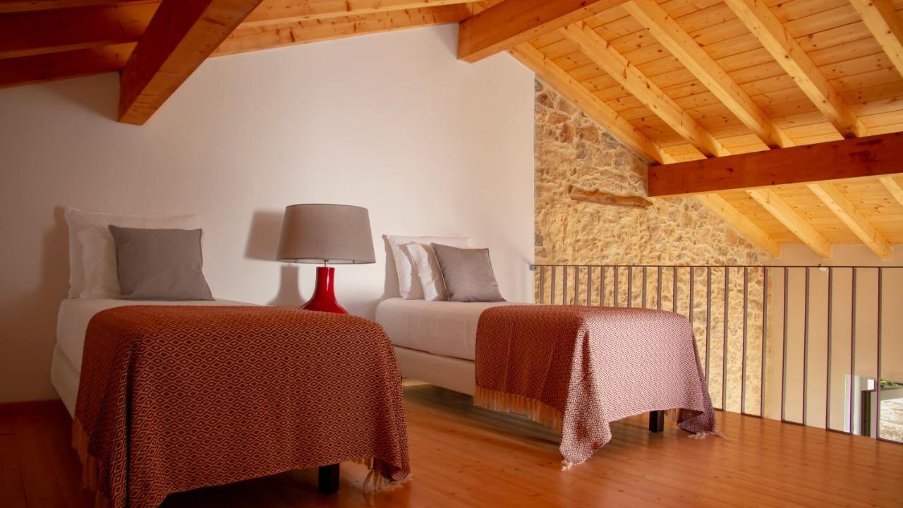 Quinta Da Pintassilga Holiday home *